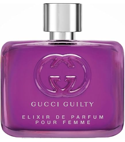 Amazon | グッチ ギルティ エリクサー デ パルファム プールオム 60ml